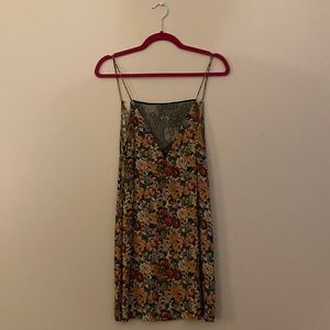 Zara Slip Dress